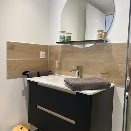 Appartamento Pin Parasol Lusignan