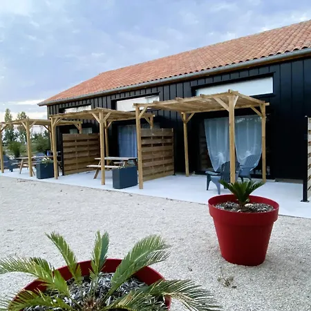 Pin Parasol Appartamento